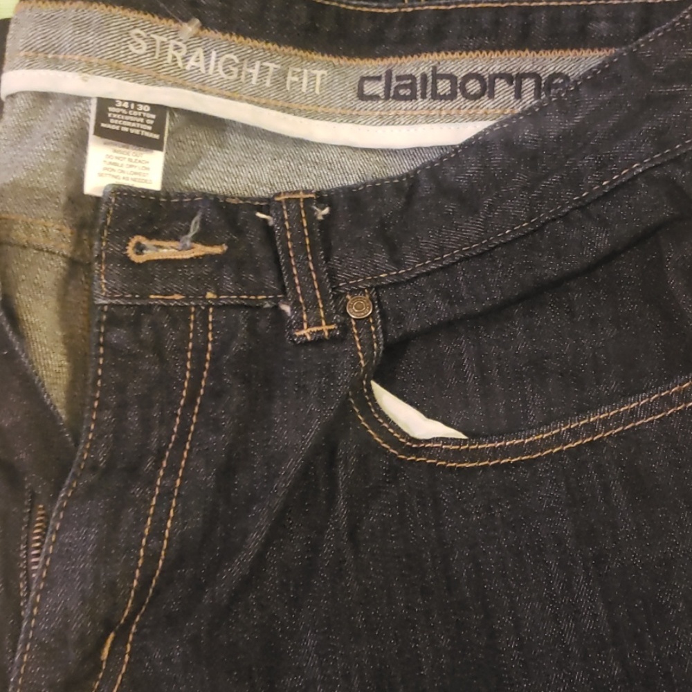 Blue Jeans